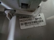 CITROEN JUMPY III LAMPKA PODSUFITKI 98234246BJ