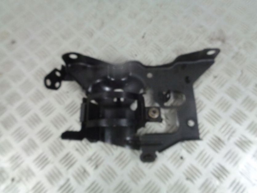 RENAULT TRAFIC III TALENTO VIVARO LAPA MOCOWANIE FILTRA PALIWA 164192090R