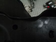 RENAULT TRAFIC III TALENTO VIVARO LAPA MOCOWANIE FILTRA PALIWA 164192090R