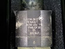 RENAULT TRAFIC III TALENTO VIVARO CZUJNIK PDC PARKOWANIA 8200454716