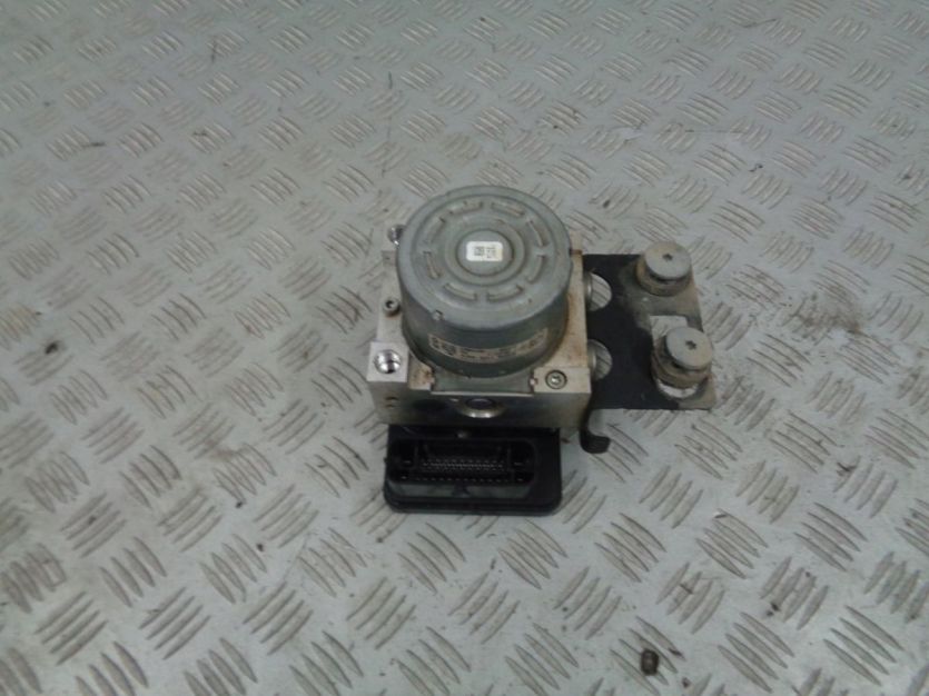 RENAULT TRAFIC III TALENTO VIVARO POMPA HAMULCOWA ABS 476601418R