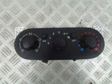 RENAULT TRAFIC III TALENTO VIVARO PANEL KLIMATYZACJI E1093049AC