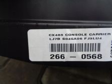 LINCOLN CORSAIR 2021 TUNEL SRODKOWY SCHOWEK LJ7B-S045A06-FJ3LU4