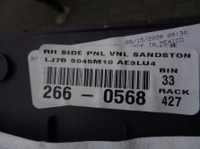 LINCOLN CORSAIR 2021 OSLONA TUNELU SRODKOWEGO PRAWA LJ7B-S045M10-AD3LU4