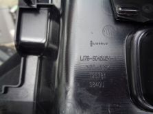 LINCOLN CORSAIR 2021 OSLONA PRZEDNIEJ KONSOLI TUNEL UCHWYT KUBKI CUPHOLDER