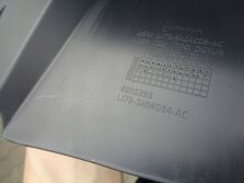 LINCOLN CORSAIR 2021 OSLONA BAGAZNIKA LJ7B-S404D84-AC