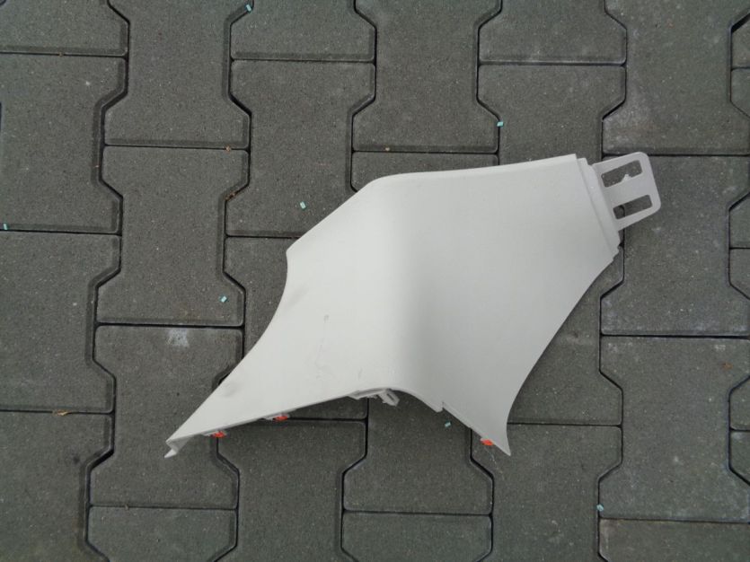 LINCOLN CORSAIR 2021 OSLONA PANEL SLUPKA LEWA LJ7B-S280C47-AF3LU2