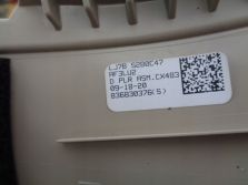 LINCOLN CORSAIR 2021 OSLONA PANEL SLUPKA LEWA LJ7B-S280C47-AF3LU2
