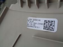 LINCOLN CORSAIR 2021 OSLONA PANEL SLUPKA PRAWA LJ7B-S280C46-AF3LU2