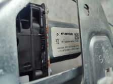 CITROEN BERLINGO III PEUGEOT PARTNER III PODNOSNIK PRAWY SZYBY