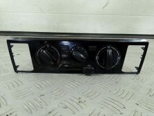 VW UP 1.0 MPI 2017 PANEL STEROWANIA KLIMATYZACJI 1S0820045AD