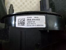 VW UP 1.0 MPI 2017 TASMA ZWIJAK 6RA959653