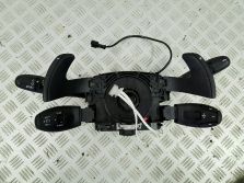 CITROEN BERLINGO III PEUGEOT PARTNER III PRZELACZNIK ZESPOLONY MANETKI