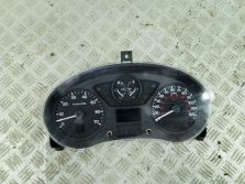 CITROEN BERLINGO III PEUGEOT PARTNER III LICZNIK ZEGARY 5550013101