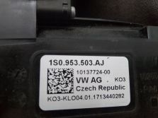 VW UP 1.0 MPI 2017 PRZELACZNIK ZESPOLONY MANETKI 1S0953503AJ