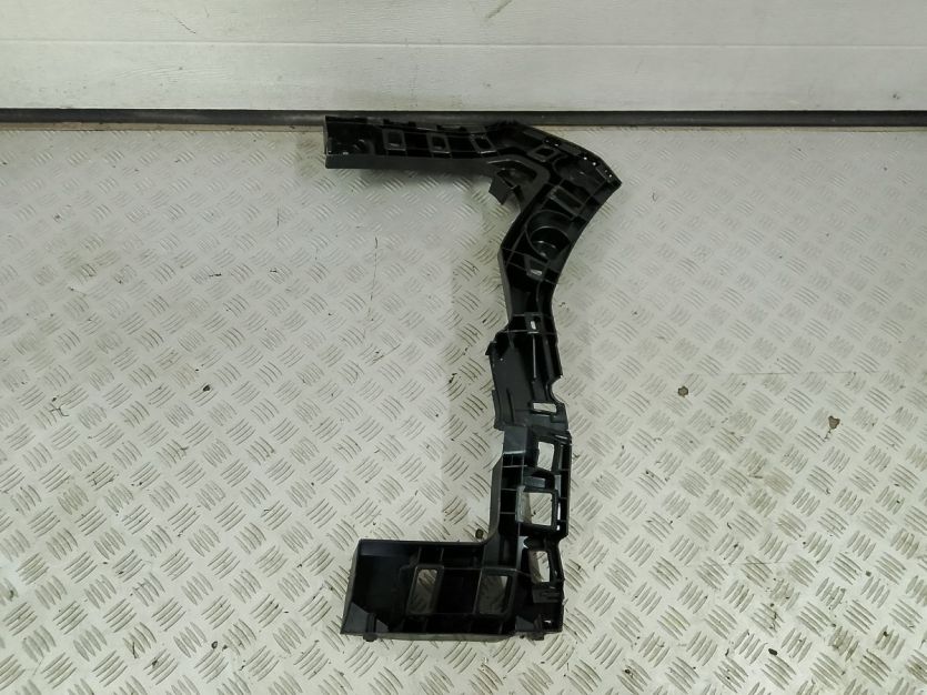 VW PASSAT B6 SLIZG ZDERZAKA PRAWY TYL TYLNY 3CM807394