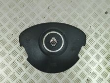 RENAULT CLIO III 3 PODUSZKA AIRBAG KIEROWNICY 8200677496