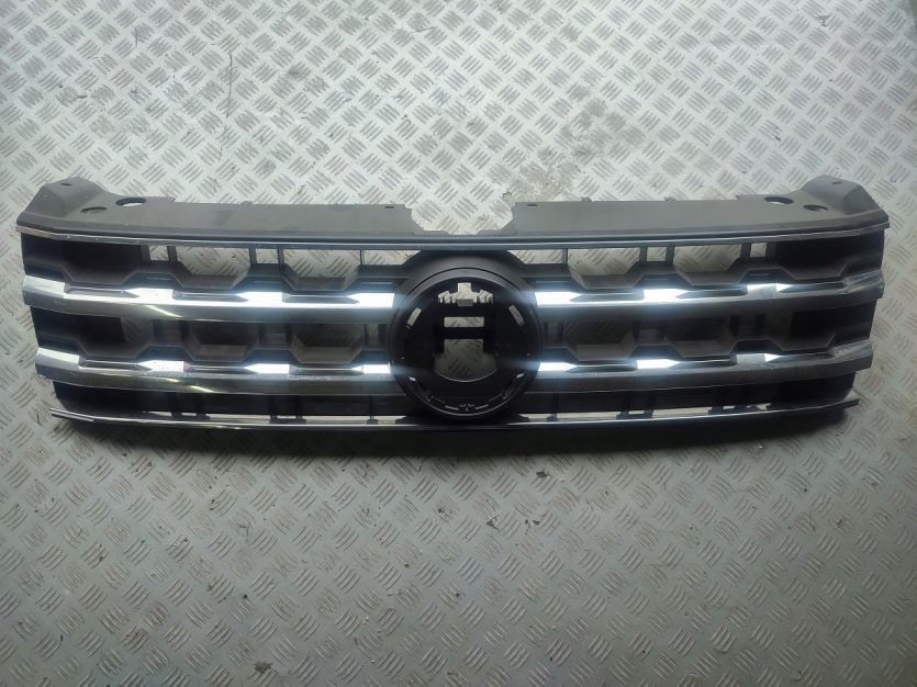 VW ATLAS 2019 ATRAPA GRILL 3CN853651 ORYGIANL