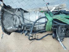 LAND ROVER RANGE III L322 2009 3.6 V8 TD SPORT SKRZYNIA BIEGOW REDUKTOR