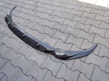BMW 7 G11 G12 LIFT 2019 2020 SPOILER ZDERZAKA DOKLADKA DYFUZOR PRZOD