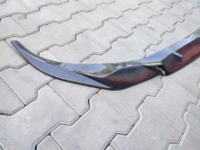 BMW 7 G11 G12 LIFT 2019 2020 SPOILER ZDERZAKA DOKLADKA DYFUZOR PRZOD