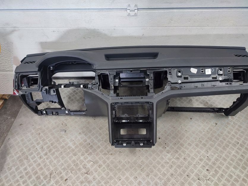 VW ATLAS LIFT 2021 DESKA KONSOLA AIRBAG CROSS SPORT