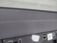 VW ATLAS LIFT 2021 DESKA KONSOLA AIRBAG CROSS SPORT