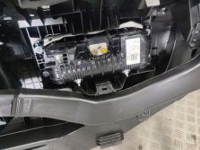 VW ATLAS LIFT 2021 DESKA KONSOLA AIRBAG CROSS SPORT