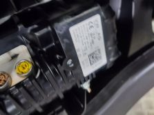 VW ATLAS LIFT 2021 DESKA KONSOLA AIRBAG CROSS SPORT
