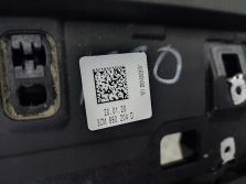 VW ATLAS LIFT 2021 DESKA KONSOLA AIRBAG CROSS SPORT