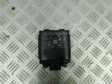 LINCOLN AVIATOR 2022 BLACK LABEL RADAR DYSTANSU LB5T-14D453-AC