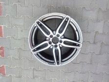 MERCEDES BENZ E KLASA W213 A213 FELGA ALUMNIOWA 19 ET49