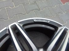 MERCEDES BENZ E KLASA W213 A213 FELGA ALUMNIOWA 19 ET49