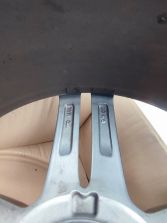 MERCEDES BENZ E KLASA W213 A213 FELGA ALUMNIOWA 19 ET49
