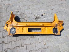 MINI ONE F55 F56 2017 COOPER S PAS TYL TYLNY SCIANA