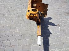 MINI ONE F55 F56 2017 COOPER S CWIARTKA PODLUZNICA PROG PRAWA PRAWY