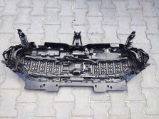 BMW 5 G60 2024 ROLETA ATRAPA GRILL ZALUZJA 5A09B52 116067109 G6X AGS