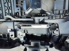 BMW 5 G60 2024 ROLETA ATRAPA GRILL ZALUZJA 5A09B52 116067109 G6X AGS