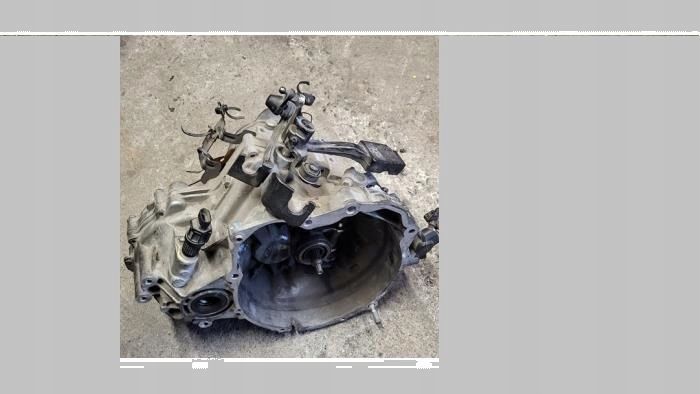 CHEVROLET SPARK M300 2011 1.0 16v skrzynia biegow A14 GML 25166888