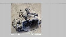 CHEVROLET SPARK M300 2011 1.0 16v skrzynia biegow A14 GML 25166888