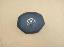 VW ATLAS LIFT CROSS SPORT 2021 PODUSZKA POWIETRZNA KIEROWCY AIRBAG