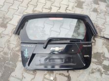 CHEVROLET SPARK M300 2011 KLAPA TYL TYLNA SZYBA