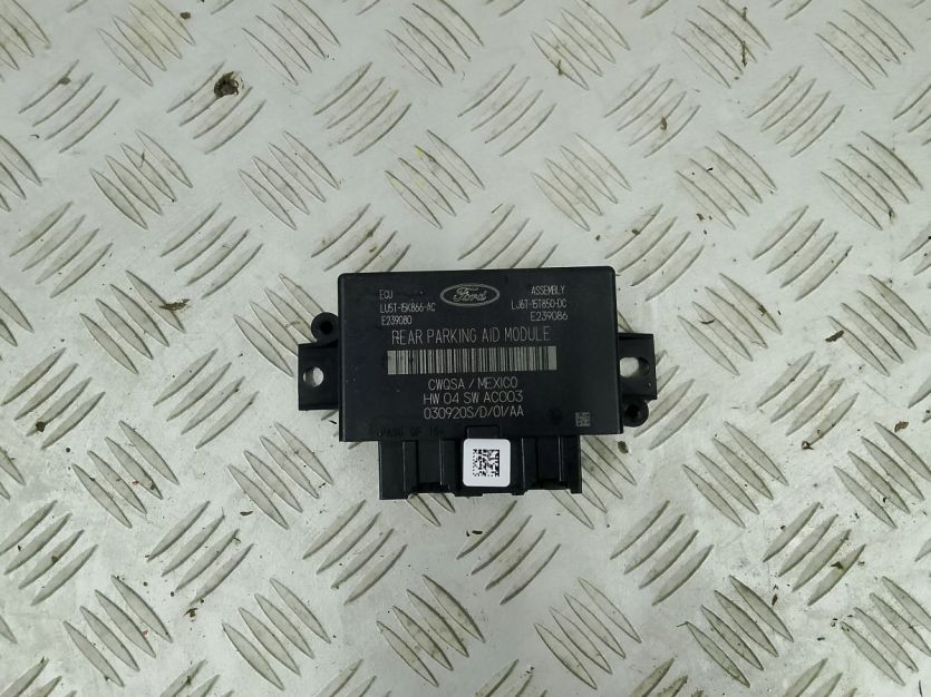 LINCOLN CORSAIR 2021 MODUŁ STEROWNIK PDC PARKOWANIA LJ6T-15T850-DC