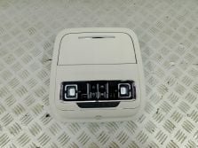LINCOLN CORSAIR 2021 LAMPA PODSUFITKI LJ7B-S519A58-DA