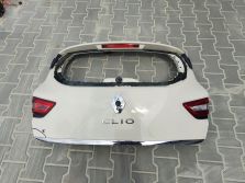 RENAULT CLIO IV KLAPA TYŁ TYLNA