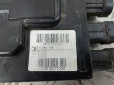 RENAULT TRAFIC III TALENTO MODUŁ BCB AKUMLATORA 243501820R