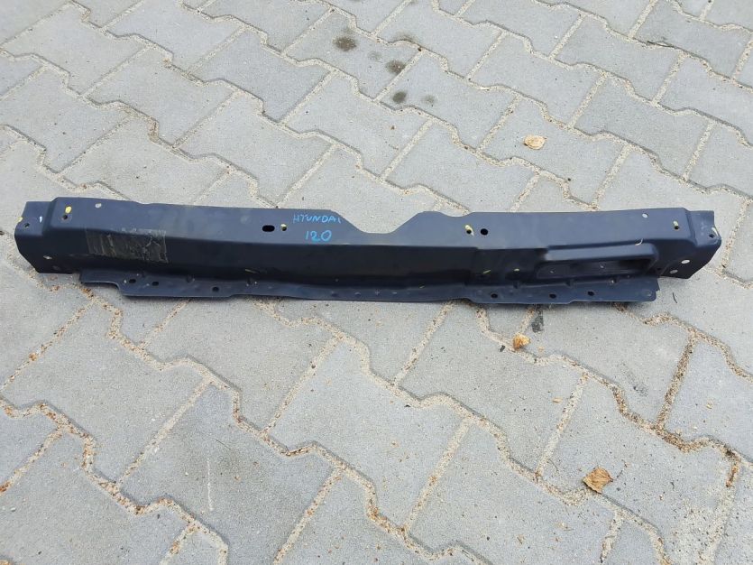 HYUNDAI I20 II 14- WZMOCNIENIE PAS PRZEDNI GÓRNY BELKA