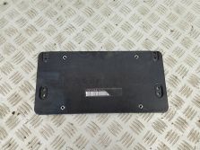 MERCEDES-BENZ PODKŁADKA POD TABLICE C S GL ML SL A0008101711