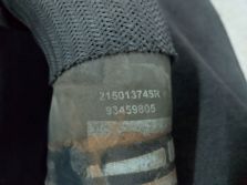 RENAULT TRAFIC III TALENTO VIVARO 1.6 DCI RURA WĄŻ PRZEWÓD WODY 215013745R