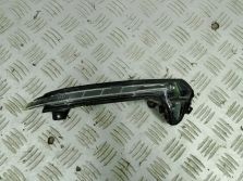 AUDI S6 A6 C7 4G KIERUNKOWSKAZ LUSTERAK LEWY PRZÓD 4G5949101A